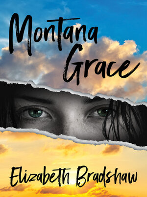 cover image of Montana Grace